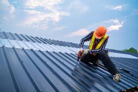 Best Metal Roofing Installation  in Cascade, ID